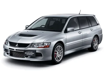 Скачать обои Mitsubishi Lancer Evolution 9 на Андроид бесплатно: фон высокого качества