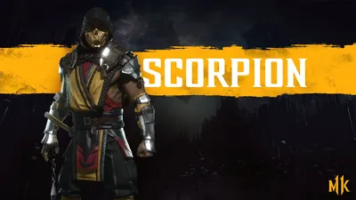 Обои Mk11 для Windows: Скачать в хорошем качестве