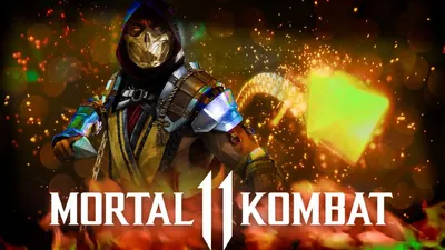 Mk11: Фоны для iPhone в JPG формате