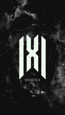 Выбирай свой стиль: Обои Monsta x на телефон и рабочий стол