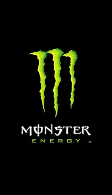 Monster energy обои