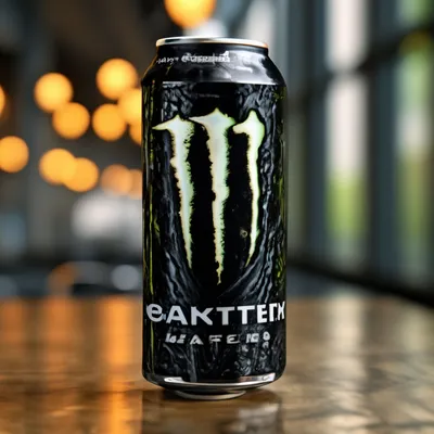 Скачать бесплатно Monster Energy обои на Windows