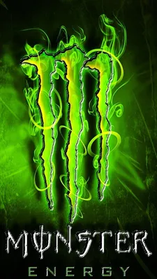 Обои Monster Energy для iPhone в хорошем качестве