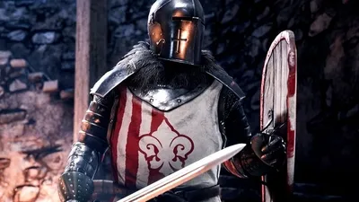 Обои Mordhau: бесплатные обои для Android