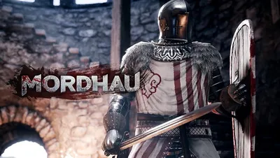 Обои Mordhau: скачивайте фото в jpg и png формате