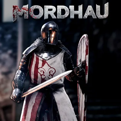 Фоновые обои Mordhau для Windows