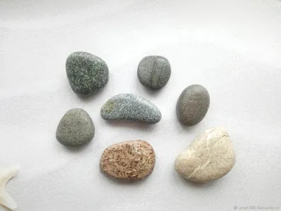 Фото Морские камни для вашего телефона
