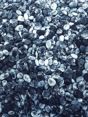 Морские камни - фото для телефона на любой вкус