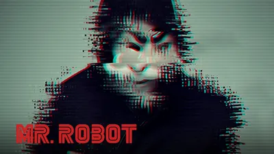 Обои Mr Robot для Windows и смартфонов