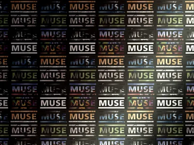 Muse: Искусство на твоем телефоне, бесплатно!