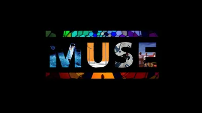 Muse: Фотографии в исключительном качестве для Windows