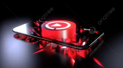 Скачать Music logo 3d: Разнообразие размеров и форматов