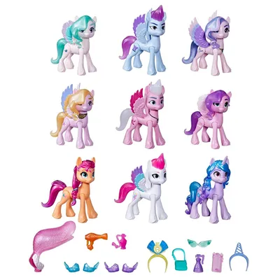 Фон My Little Pony в формате png для скачивания на телефон бесплатно