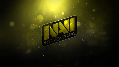 Новые обои 'Natus Vincere' для скачивания на Android в JPG