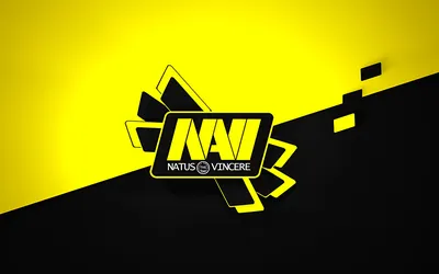 Natus Vincere: Фото для iPhone в хорошем качестве в PNG