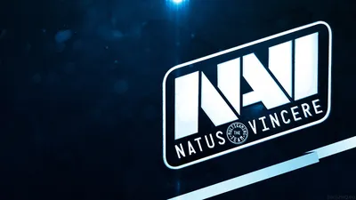 Эксклюзивные обои 'Natus Vincere' для Android в JPG