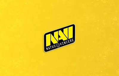 Выберите формат: Natus Vincere для рабочего стола в PNG