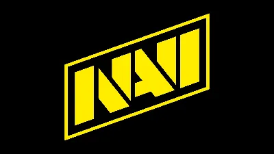 Выберите размер: Natus Vincere для рабочего стола в WebP