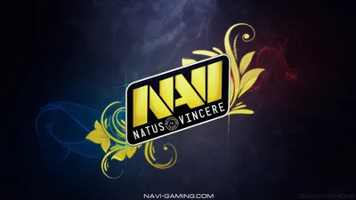 Обои 'Natus Vincere': Бесплатно для Android в формате PNG