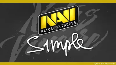 Фото 'Natus Vincere': Бесплатные обои на телефон в высоком качестве JPG