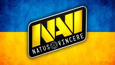 Natus Vincere: Качественные обои для Windows в формате WebP