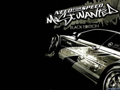 Фото Need for Speed Most Wanted 2005: Индивидуальность на каждом экране