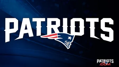 Обои New England Patriots: Великолепные фото для iPhone и Android