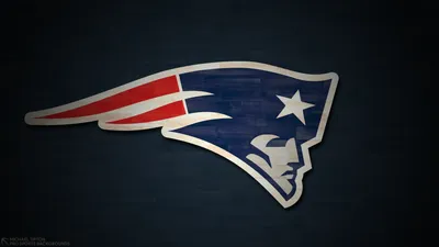 Обои New England Patriots: Скачивайте бесплатно в любом формате