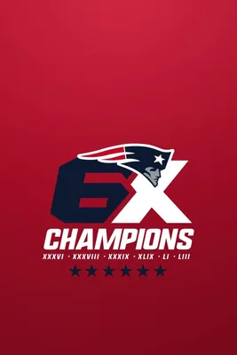 New England Patriots: Заставьте ваш рабочий стол ярким и стильным