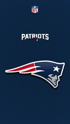 Обои New England Patriots: Бесплатно и в высоком разрешении