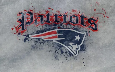 New England Patriots: Официальные обои для ваших устройств