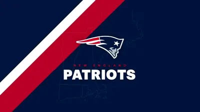 Скачайте обои New England Patriots в разрешении для Windows