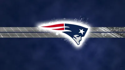 New England Patriots: Свежие обои для всех размеров экранов