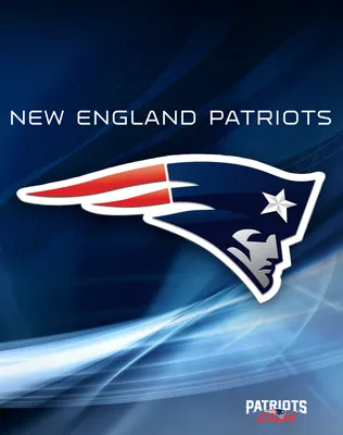 Новые обои New England Patriots для вашего телефона