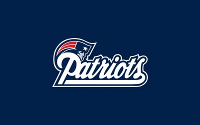 New England Patriots: Заставьте ваш рабочий стол гордиться