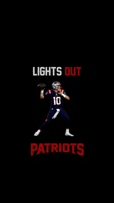 Скачайте бесплатно фото New England Patriots в форматах JPG, PNG, WebP