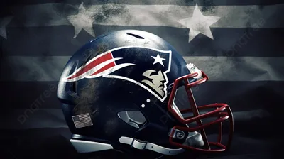 Обои на телефон New England Patriots: Бесплатно и в высоком разрешении