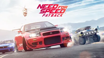 Фоны Nfs 1280x720: Эстетика в каждом пикселе