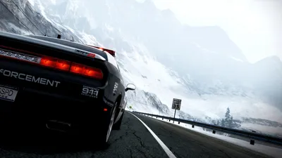 Nfs 1280x720: Изысканные обои для вашего iPhone