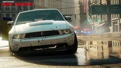 Фоны Nfs 1280x720: Красивые изображения для Android