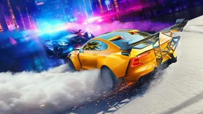 Фоны Nfs 1280x720: Стильные обои для Android в высоком качестве