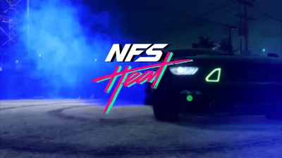 Nfs Heat: Эффектные обои на телефон и рабочий стол