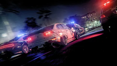 Фото Nfs Heat на Windows: Бесплатные обои для рабочего стола