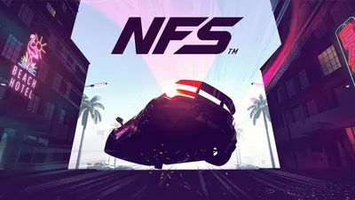 Обои Nfs Heat для телефона: Совместимость с Android и iPhone