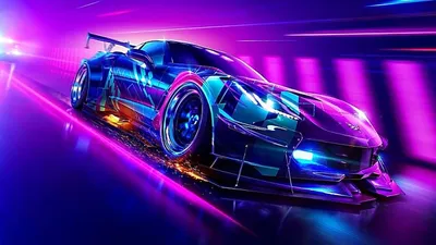 Фото Nfs тачки на телефон: Свежие обои для рабочего стола