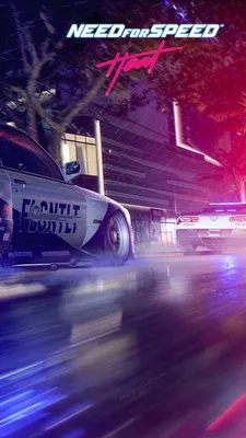 Обои для Android Nfs тачки: Возможность выбора размера и формата