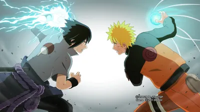 Naruto Shippuden HD Wallpaper Pack | Manga Council