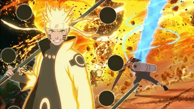 Naruto Shippuden Wallpaper – Coliseu Geek