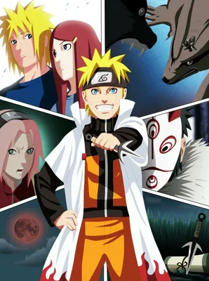 Naruto Road to Ninja | ナルト, ナルト疾風伝, ボルト ナルト