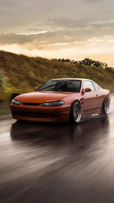 Бесплатные обои: Nissan Silvia ждут вашего выбора